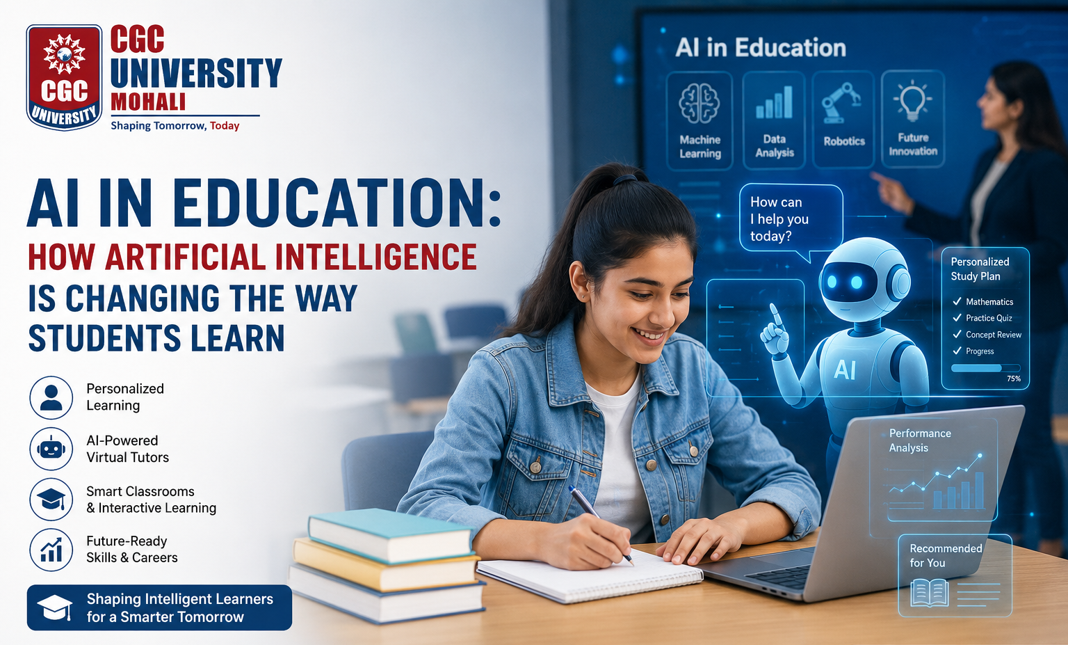 AI in Education
